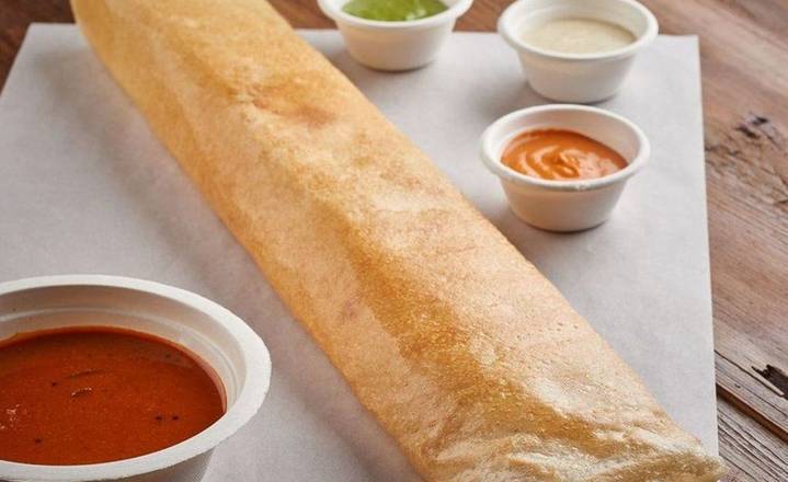 Masala Dosa