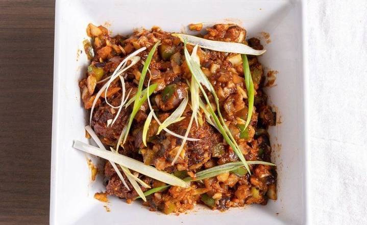 Manchurian (Dry)