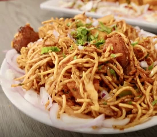 Chinese Bhel