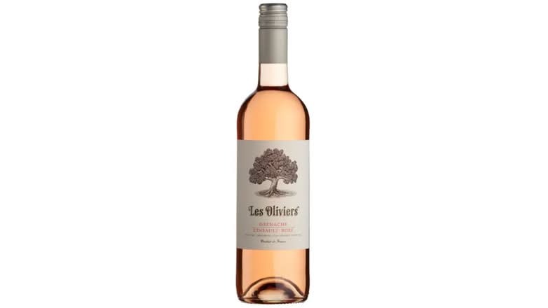 Drink Pink | Les Oliviers ROSE (750ml)
