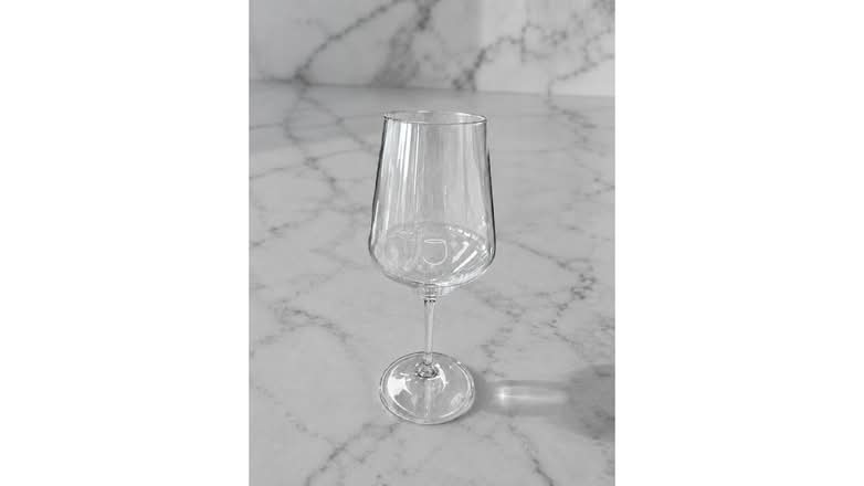 JOEY Wine Glass