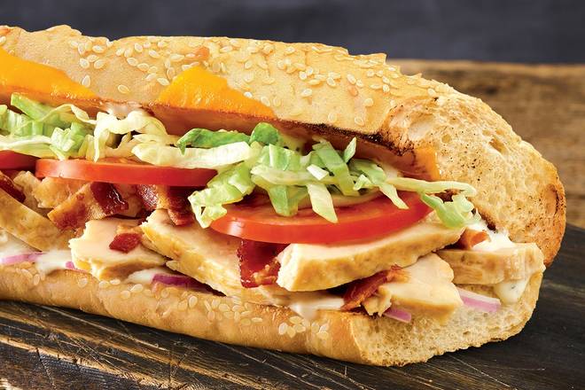 MESQUITE CHICKEN
