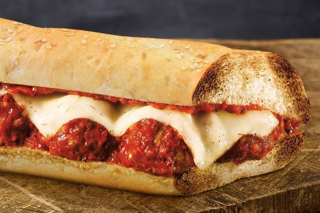 MEATBALL