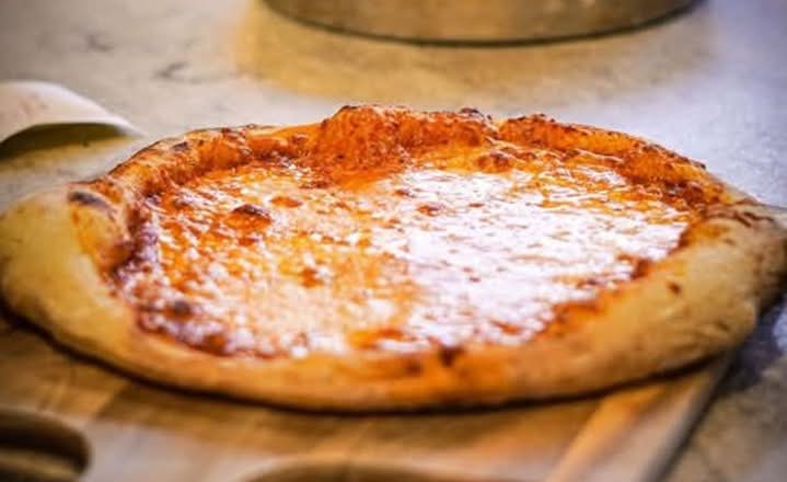 Pizza aux Fromages (V)