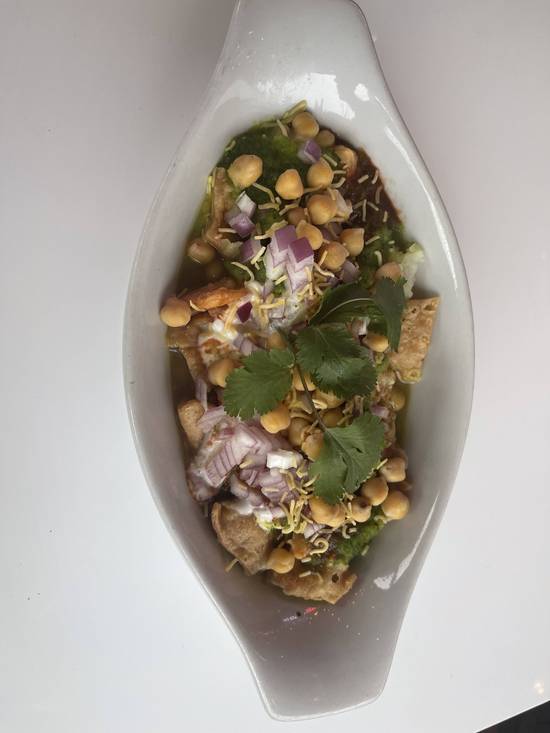 Chaat Papdi