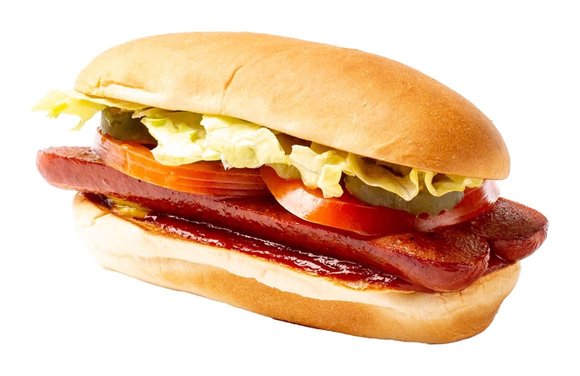 Hot Dog