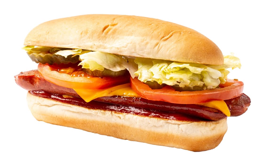 Cheese Dog
