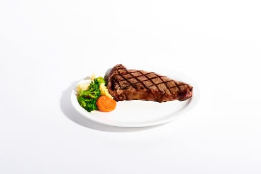 New York Steak