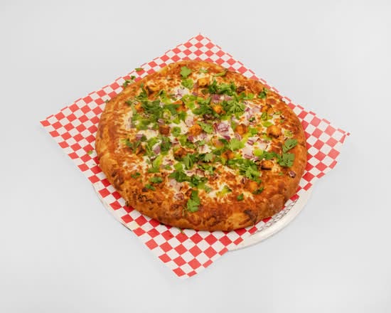 Paneer Tikka