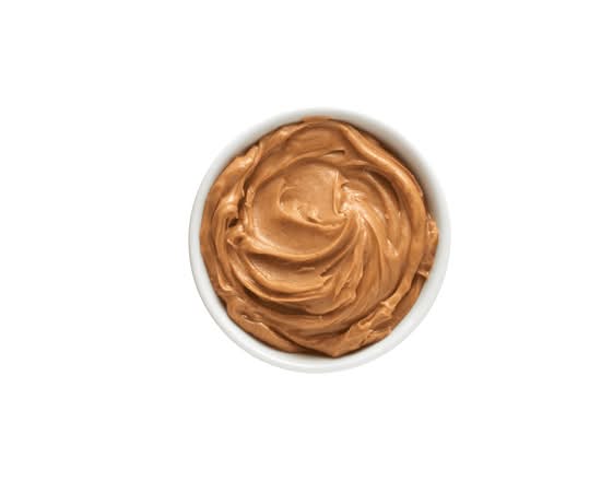 60.Peanut Butter Sauce / Beurre d'arachide/