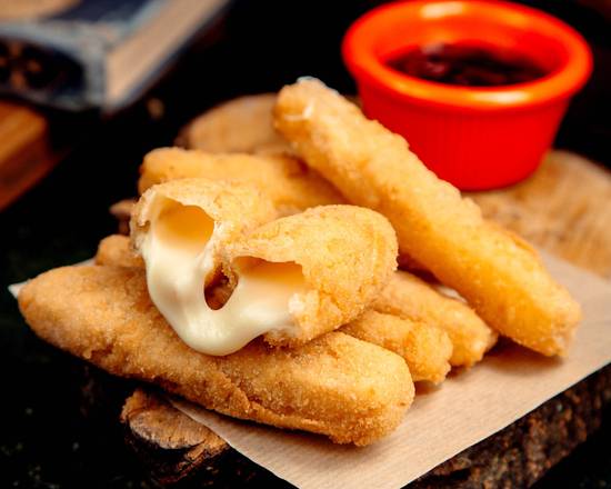Cheese Sticks (5 pcs)