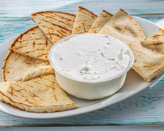 Pita Bread