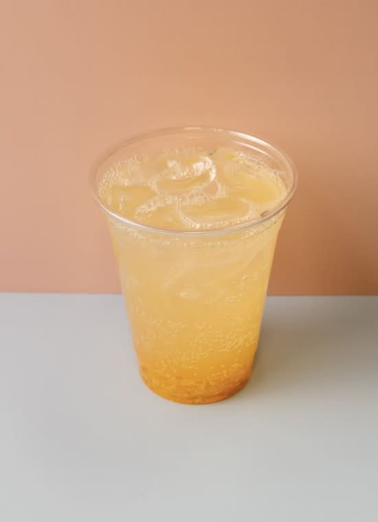 Yuzu Sparkling