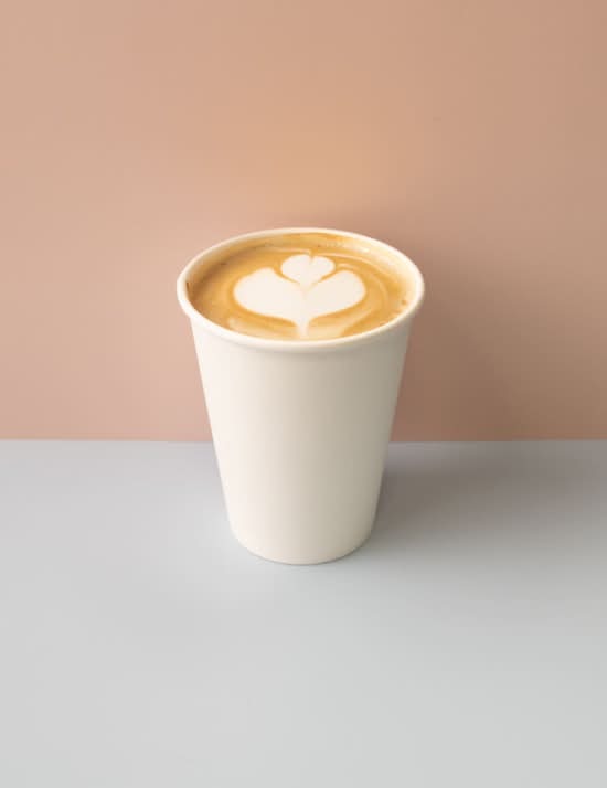 Cappuccino (Hot)