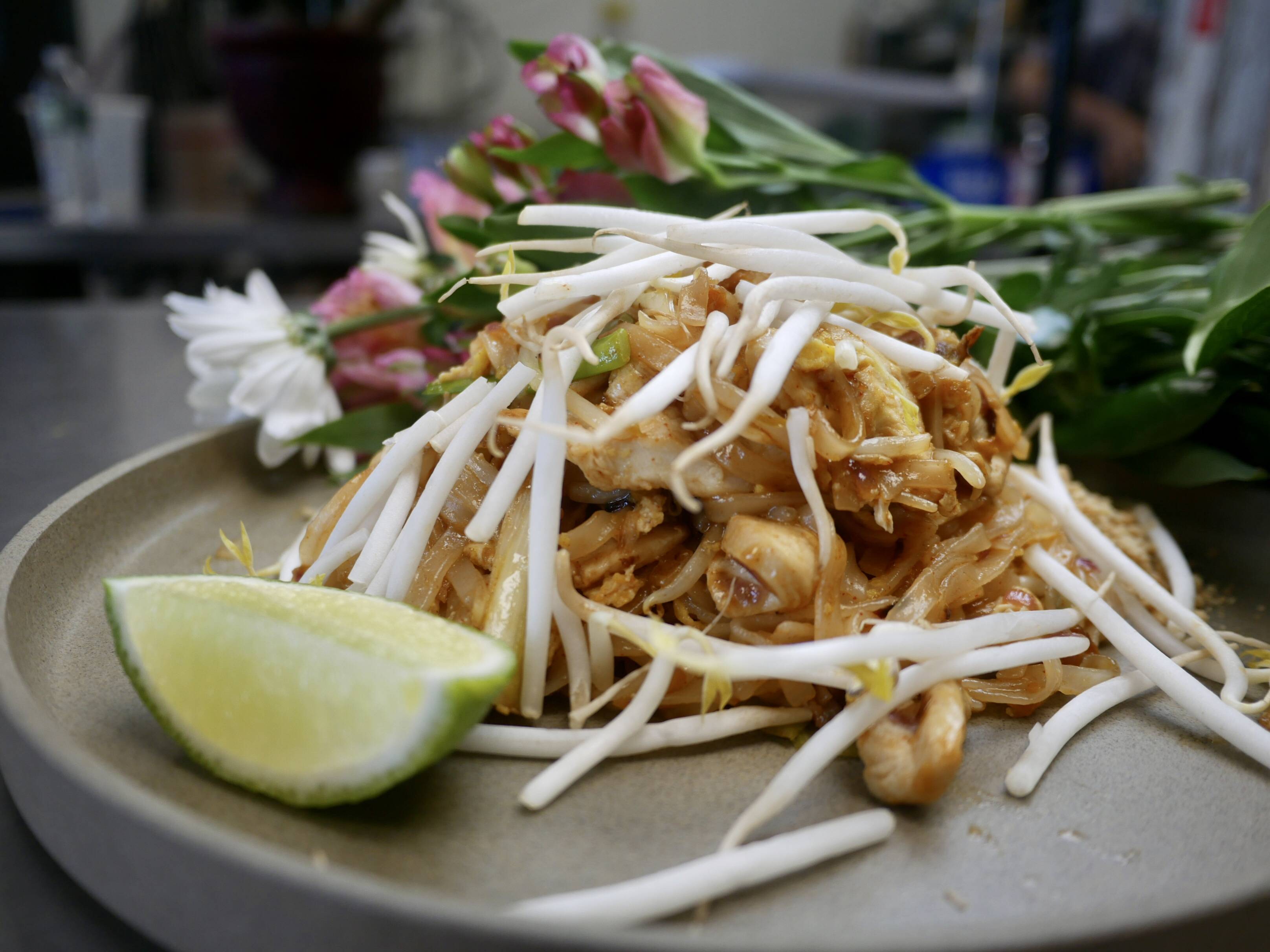 Pad Thai