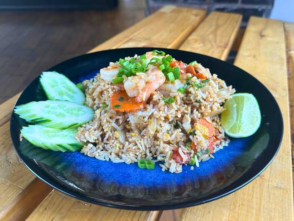 Thai Fried Rice