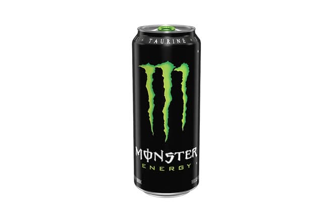 Monster Energy®