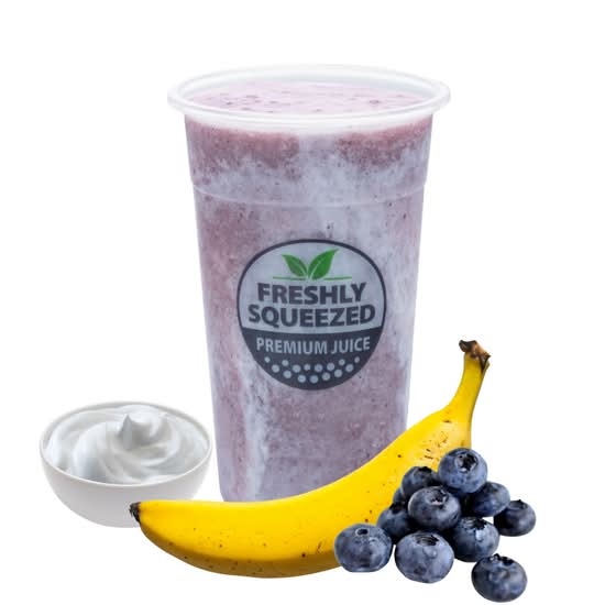 Berry Rush