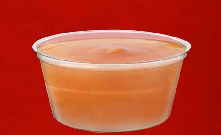 Side of Hot Honey Dipper