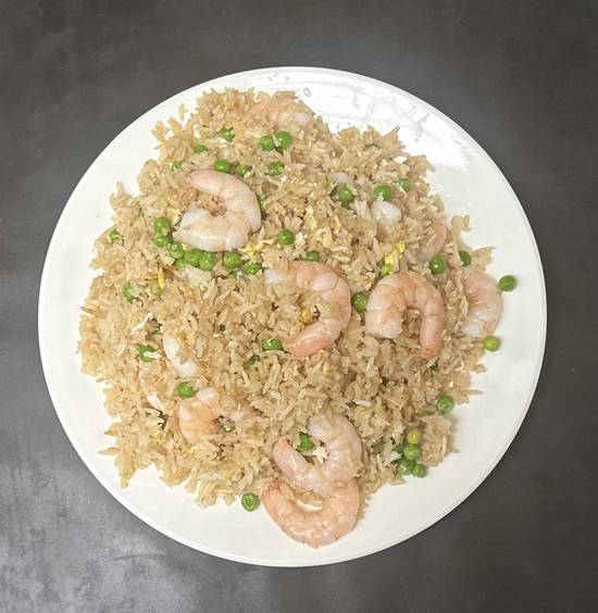 Prawn Fried Rice