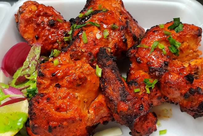 Tandoori Murgh