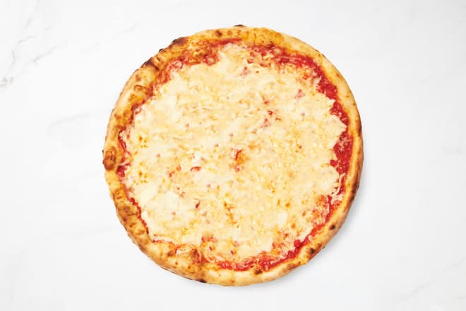 Just Cheese