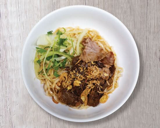 wRG #50 - Sweet & Tangy Pho