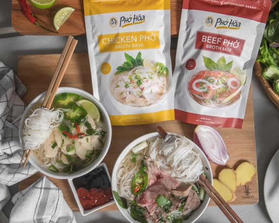 wFamily Kit - Vermicelli