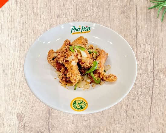 w#S23 - Chicken Wings