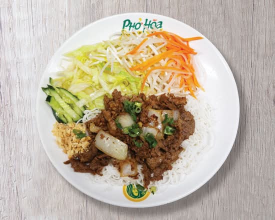 w#V34 - Pan Fried LG Beef