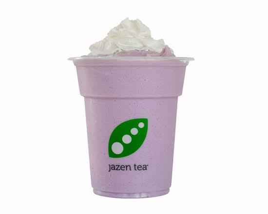w25oz Taro Milk Tea