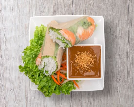 w#S11 - Summer Roll