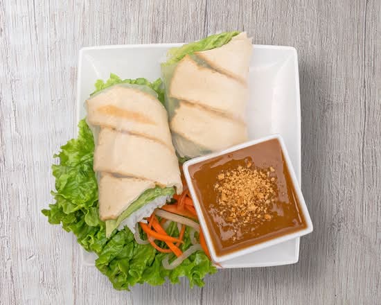 w#S13 - Tofu Roll