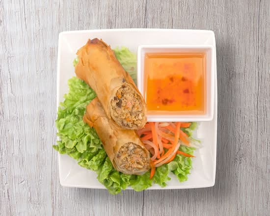 w#S12 - Fried Roll