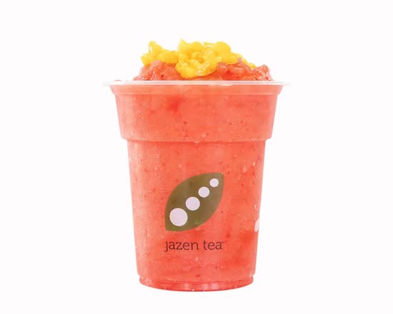 w25oz Strawberry Chiller
