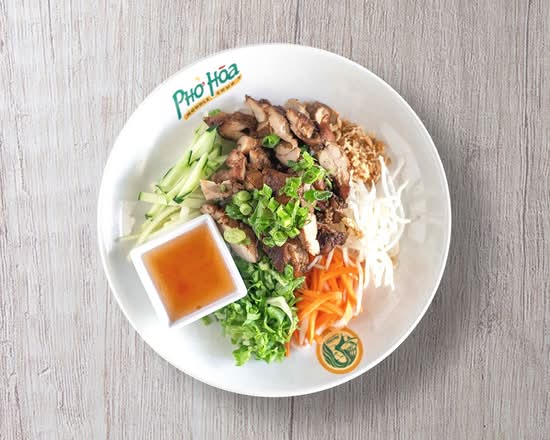 w#V31 - Grilled Chicken