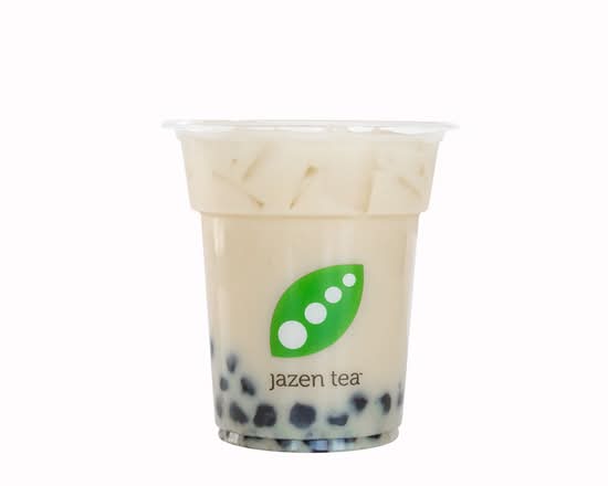 w25oz Jasmine Milk Tea