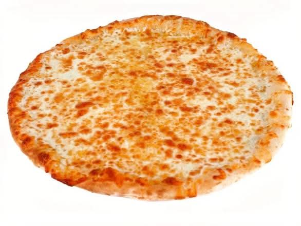 Pizza 6" Doigts À L'ail / Garlic Fingers