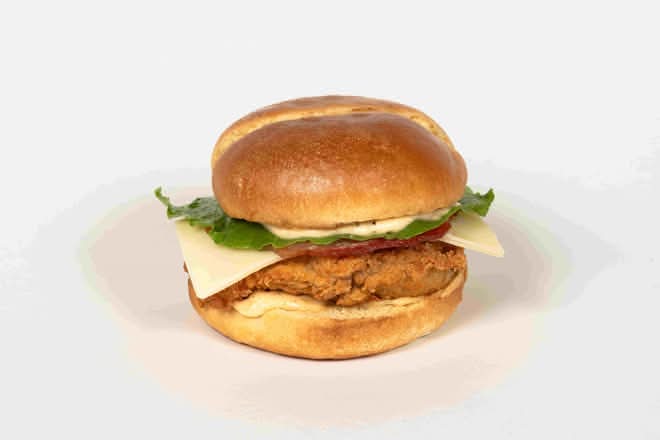 Madame Burger Seul
