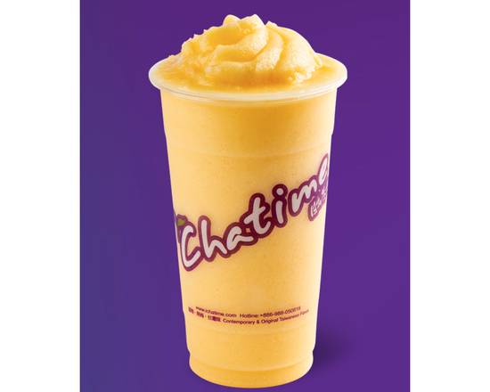 Mango Smoothie