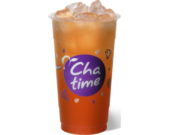 Guava Green Tea