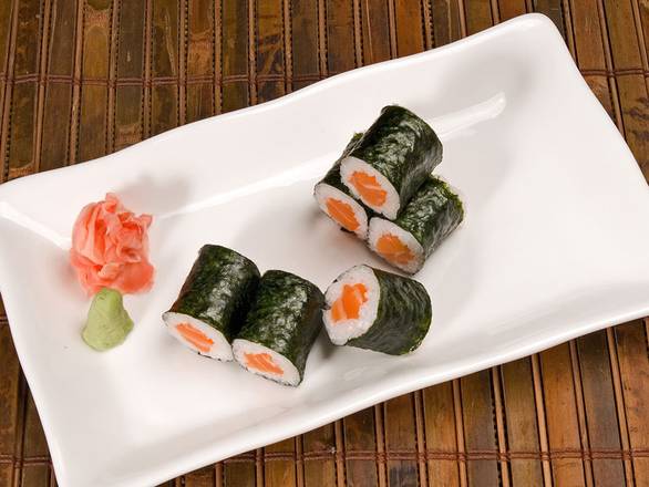 Salmon Roll (Small)