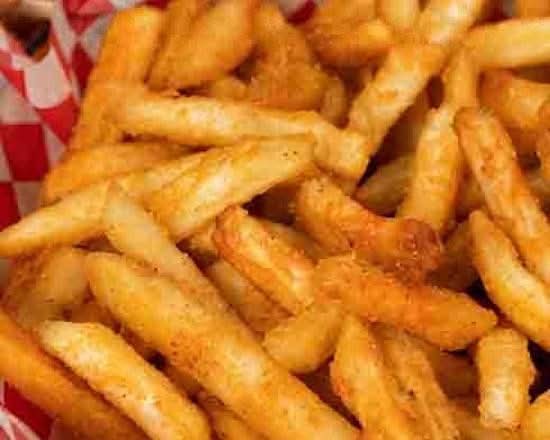 Fries