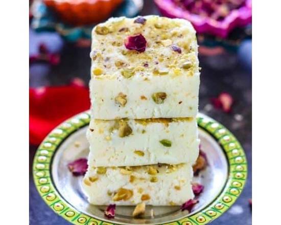 Pista Barfi (lb)