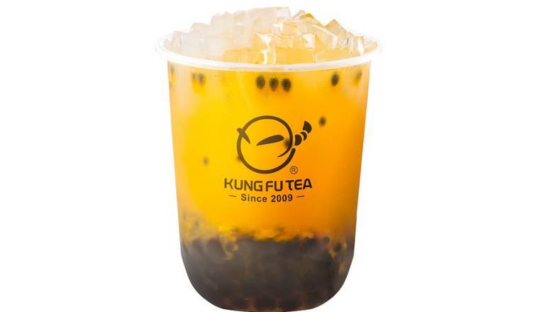Passion Fruit QQ