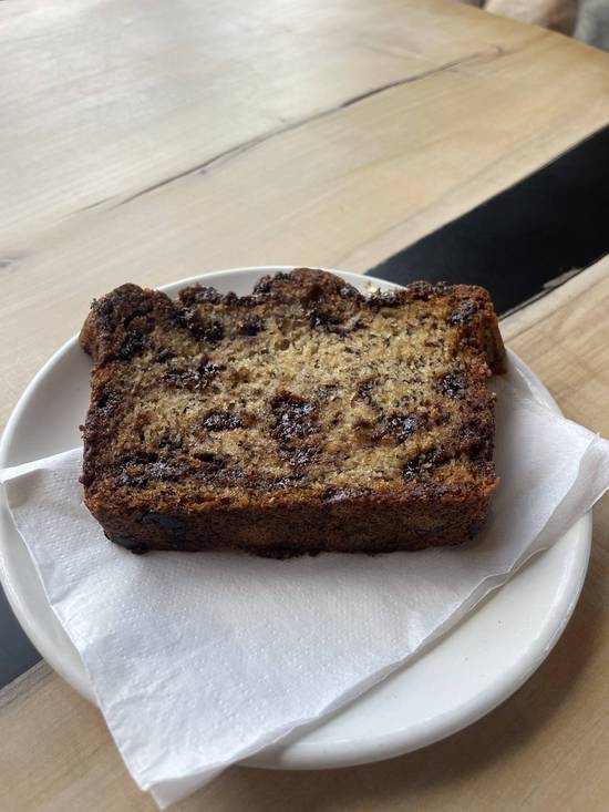 Banana Bread