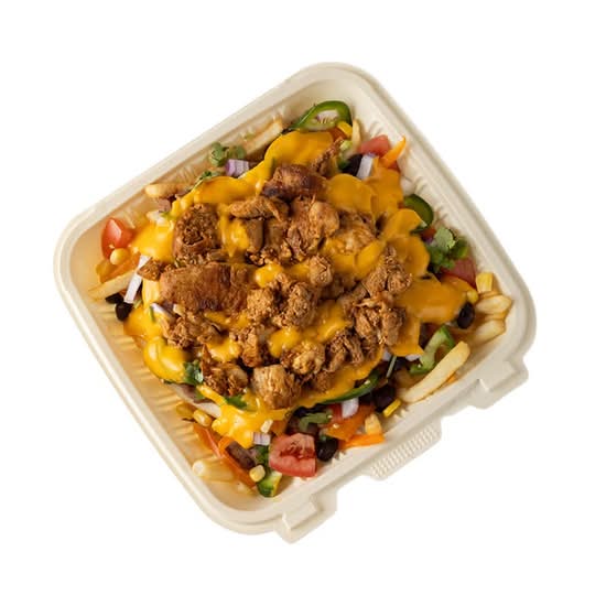 Mega Fryz Extreme