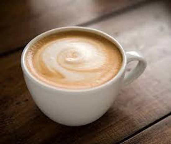 French Vanilla Cappuccino