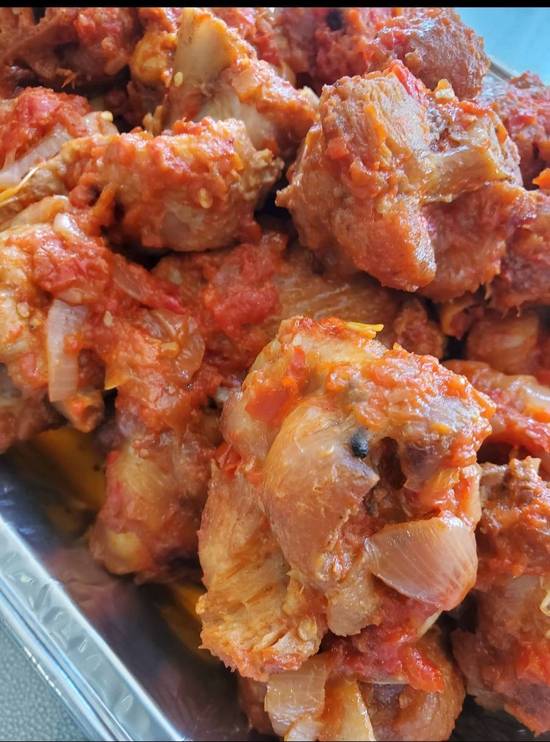 Peppered Turkey Tray