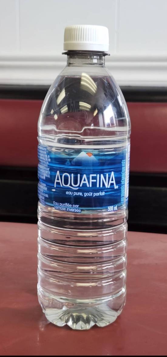 Water Bottle